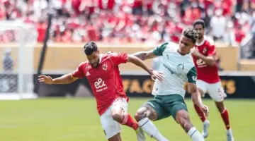 الوطن سبورت | فيفا يفصح عن خطأ فادح من حكم مباراة الأهلي وبالميراس